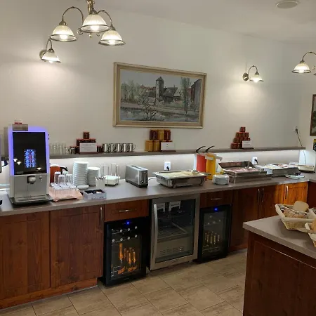 Eduard ゲストハウス Františkovy Lázně