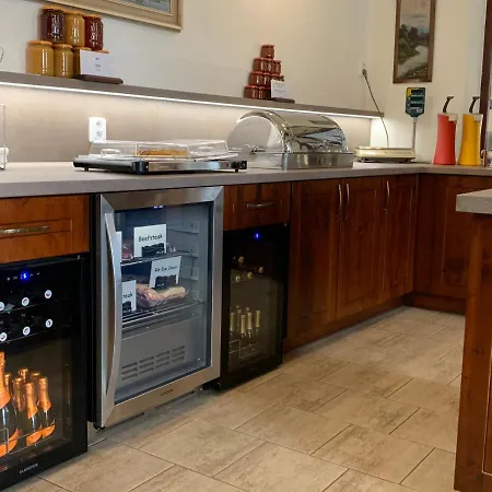 Eduard 4* Františkovy Lázně