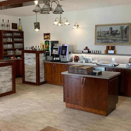 Eduard ゲストハウス 4*