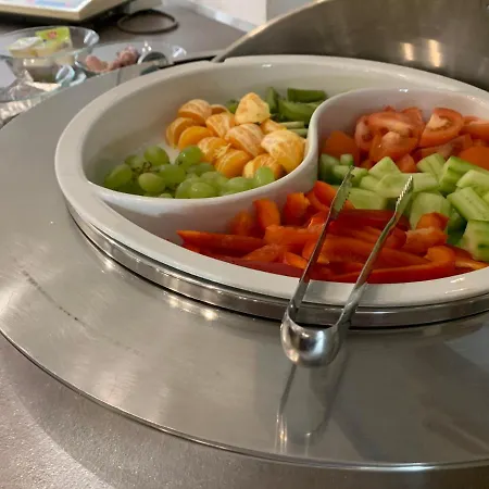 ゲストハウス Eduard 4*