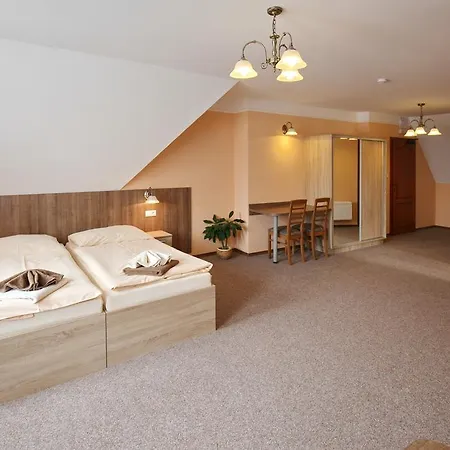 ゲストハウス Eduard 4*