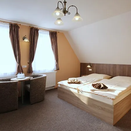 Eduard Františkovy Lázně