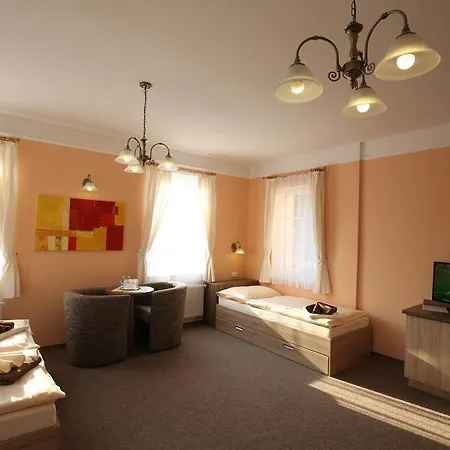 Eduard ゲストハウス 4*