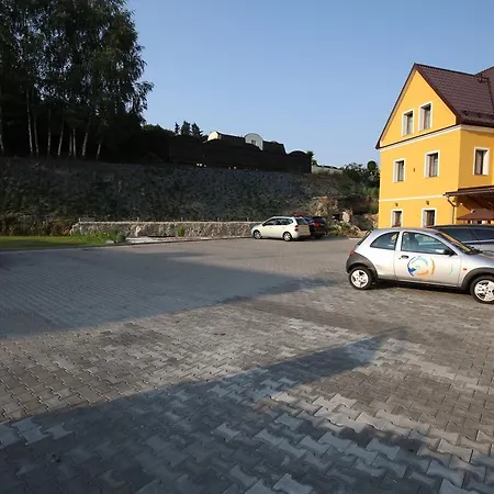 Eduard Františkovy Lázně