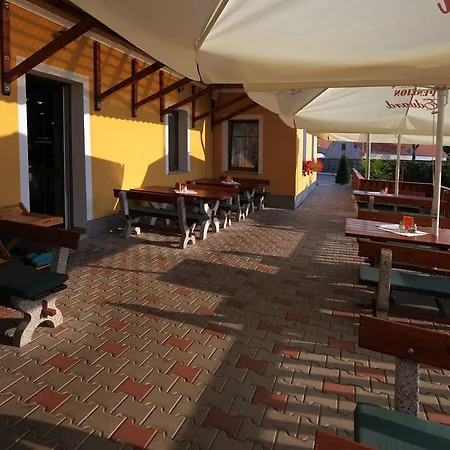 Eduard 4* Františkovy Lázně