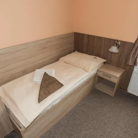 ゲストハウス Eduard Františkovy Lázně