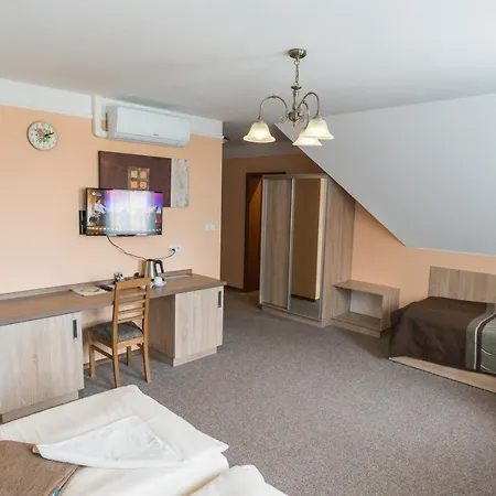 Eduard Františkovy Lázně