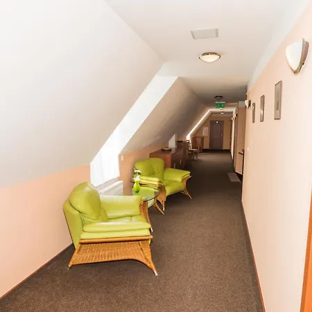 Eduard 4* Františkovy Lázně