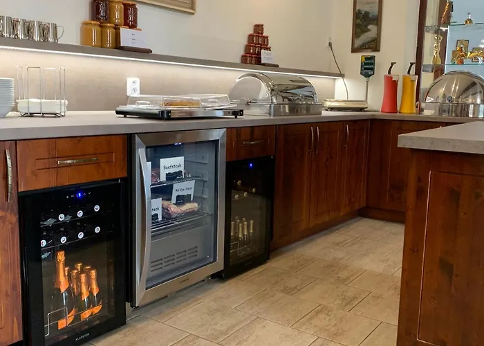 Eduard 4* Františkovy Lázně