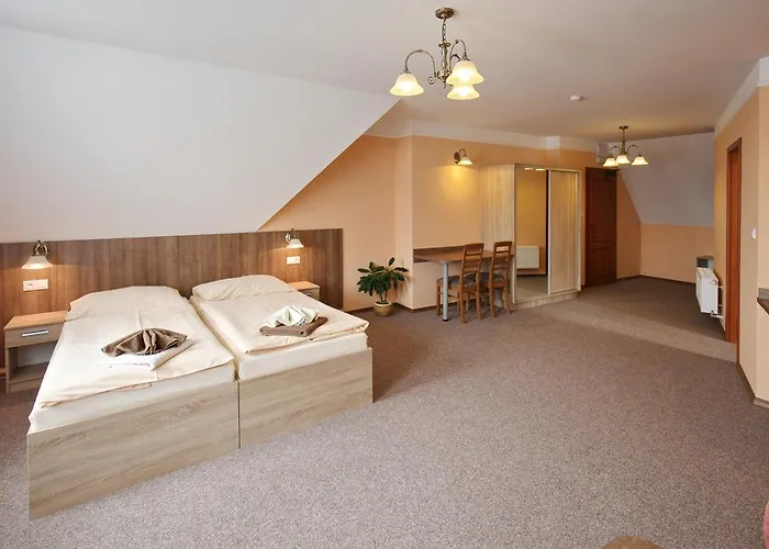 Affittacamere Eduard 4*