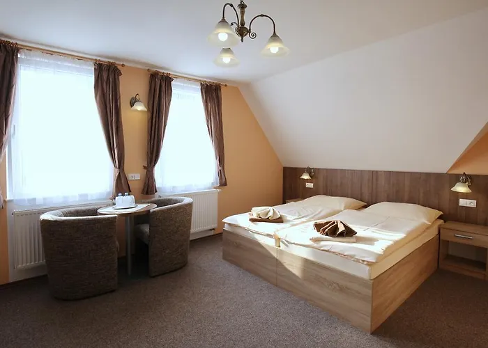 Eduard Františkovy Lázně