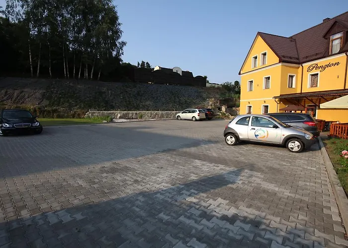 Eduard Františkovy Lázně