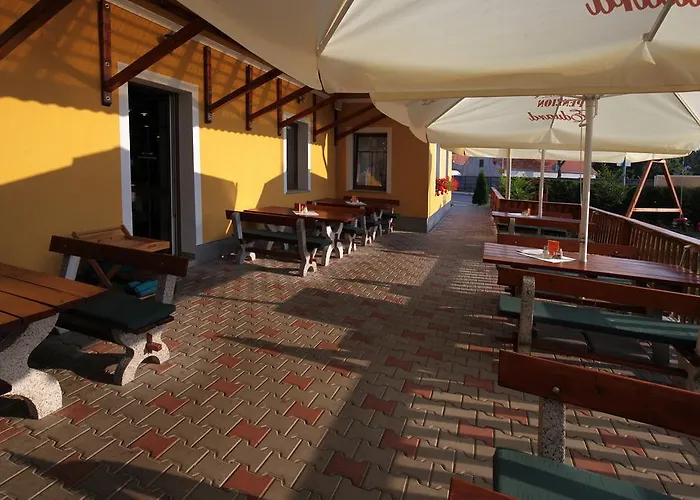 Eduard 4* Františkovy Lázně