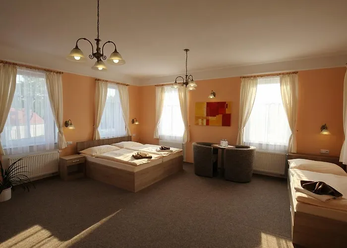 Affittacamere Eduard