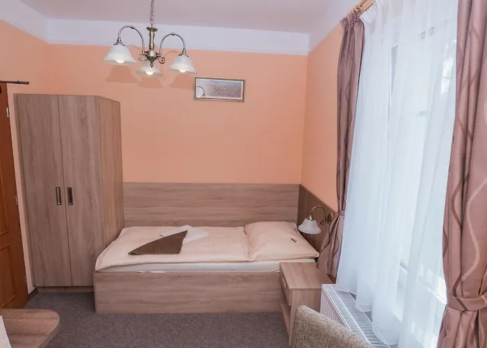 Eduard Affittacamere