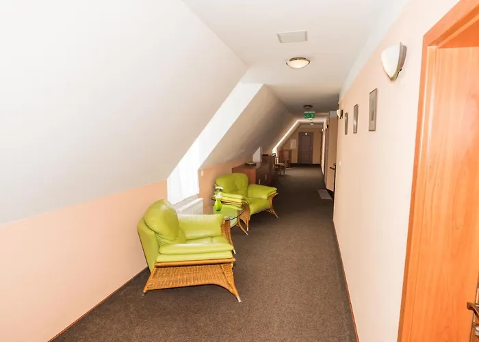 Eduard 4* Františkovy Lázně