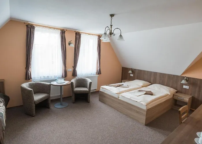 Eduard Františkovy Lázně